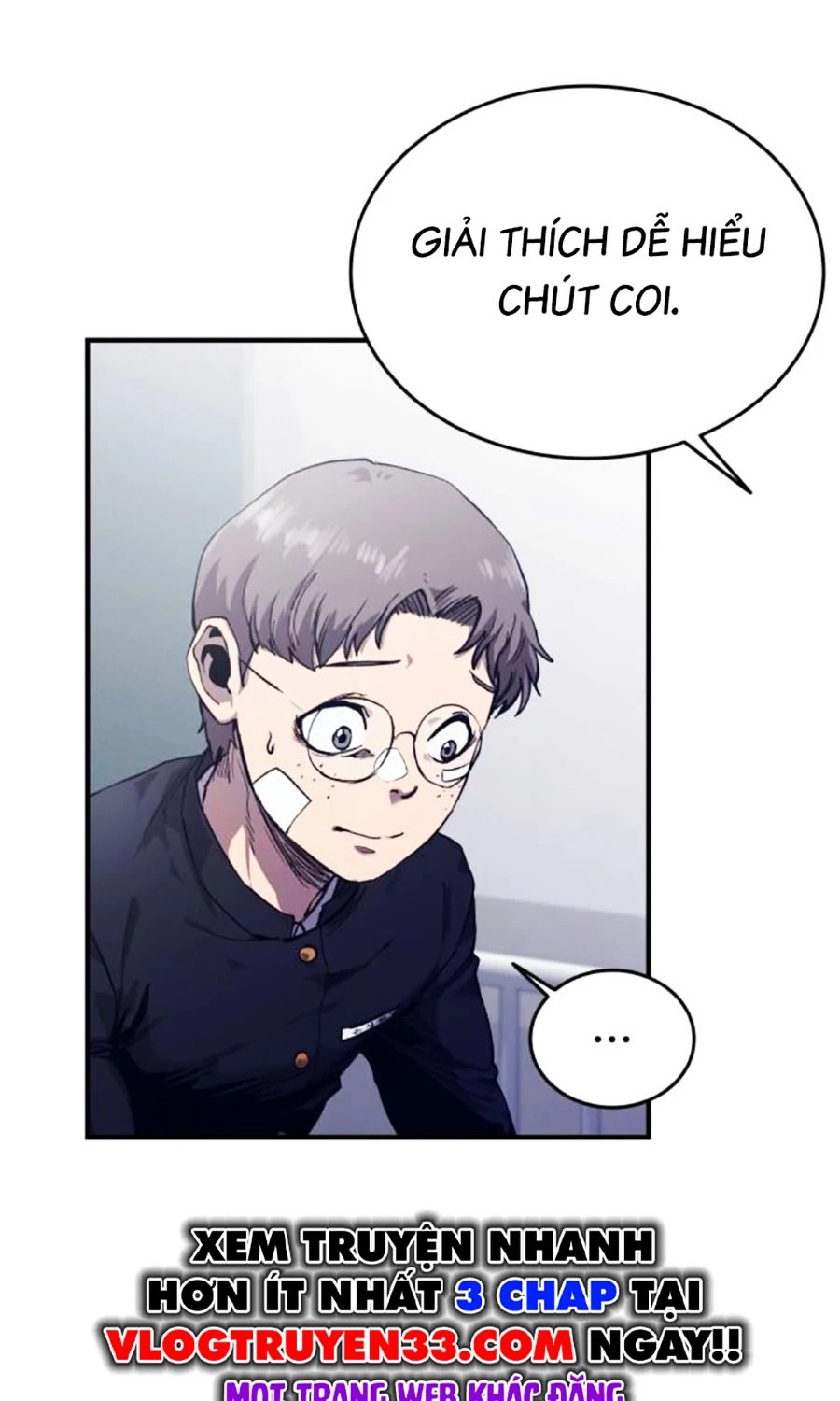 Thượng Lưu Chapter 2 - Trang 3