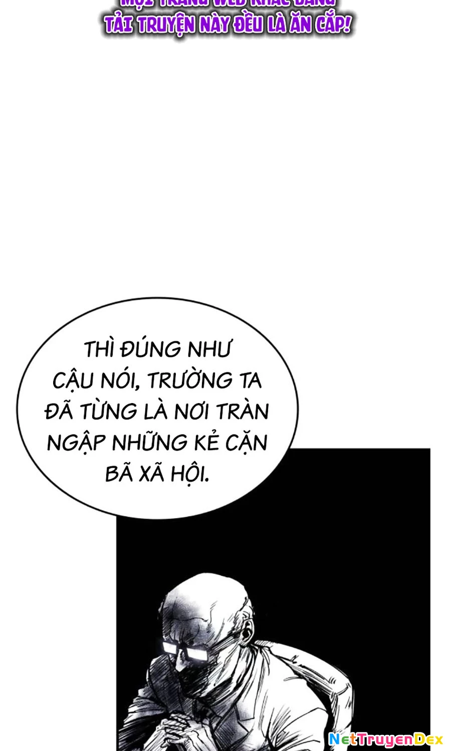 Thượng Lưu Chapter 2 - Trang 3