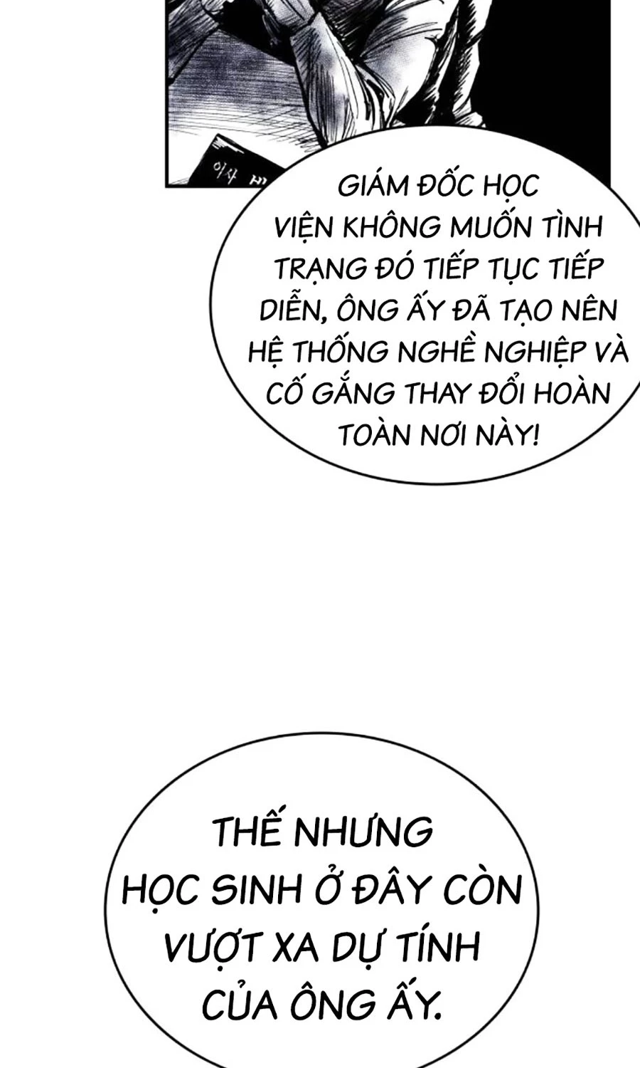 Thượng Lưu Chapter 2 - Trang 3