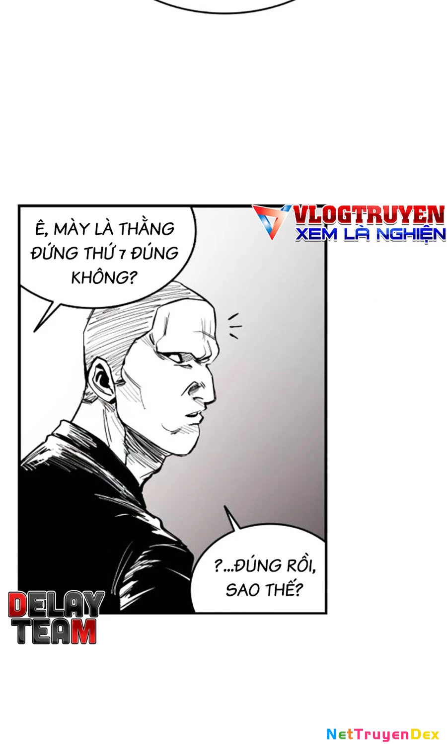 Thượng Lưu Chapter 2 - Trang 3