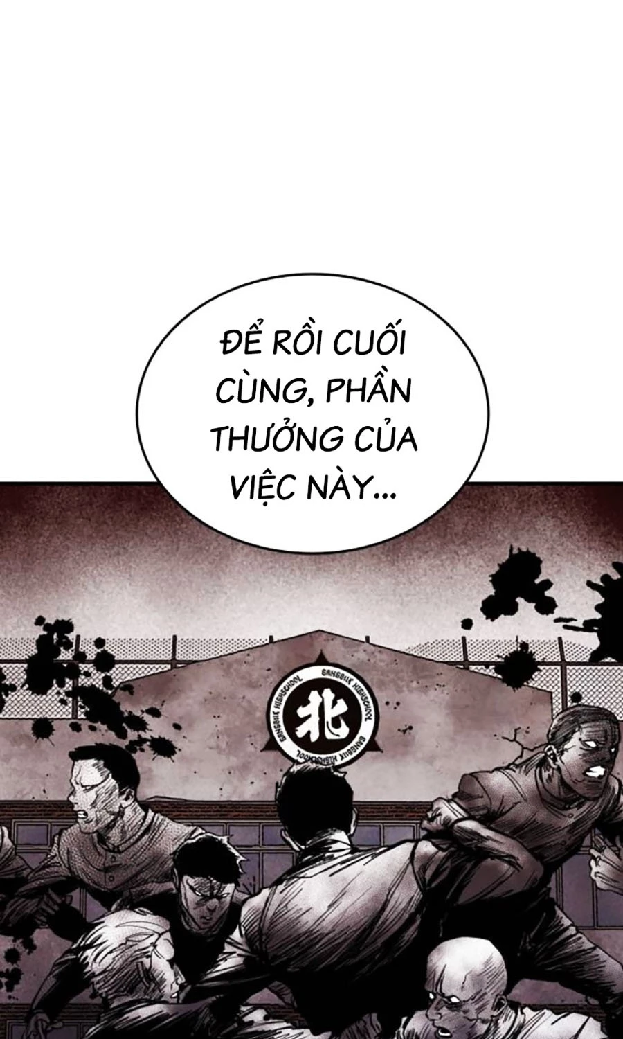 Thượng Lưu Chapter 2 - Trang 3