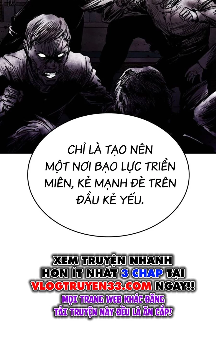 Thượng Lưu Chapter 2 - Trang 3