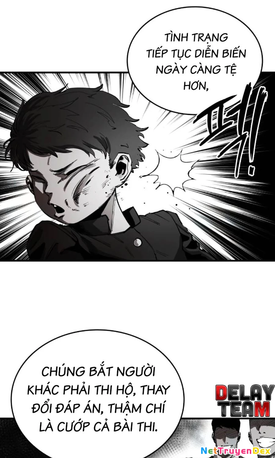 Thượng Lưu Chapter 2 - Trang 3