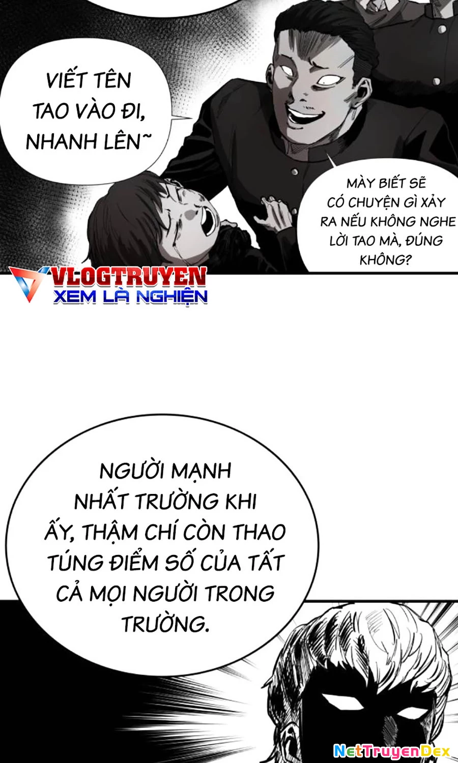 Thượng Lưu Chapter 2 - Trang 3