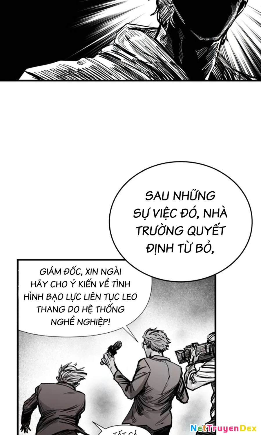 Thượng Lưu Chapter 2 - Trang 3