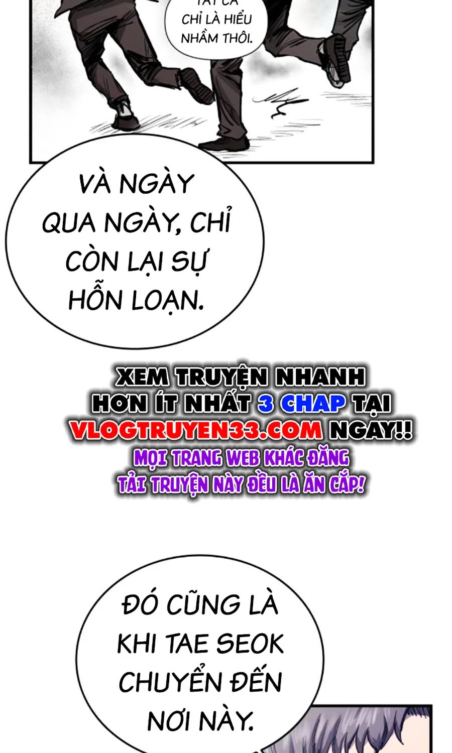 Thượng Lưu Chapter 2 - Trang 3