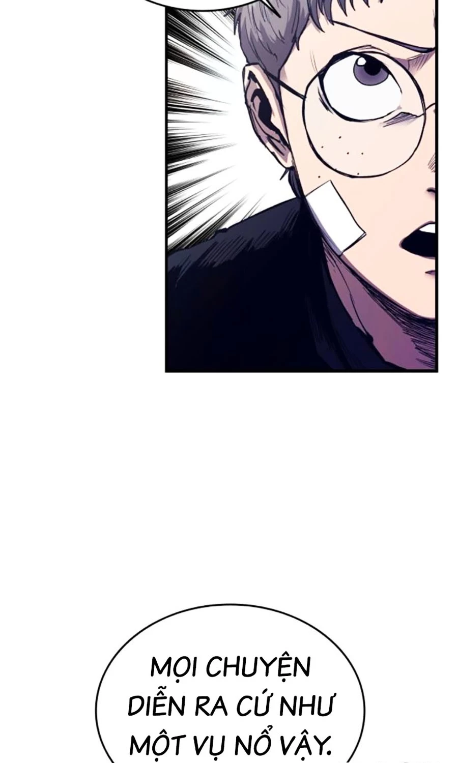 Thượng Lưu Chapter 2 - Trang 3