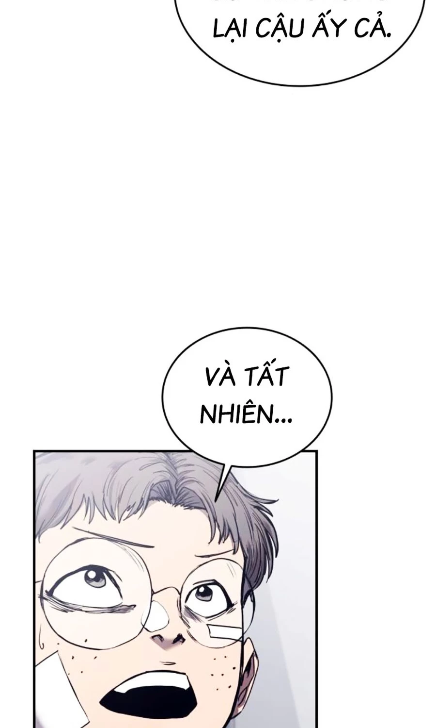 Thượng Lưu Chapter 2 - Trang 3