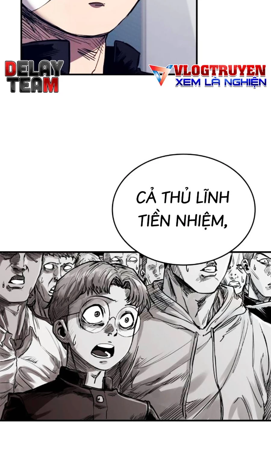 Thượng Lưu Chapter 2 - Trang 3
