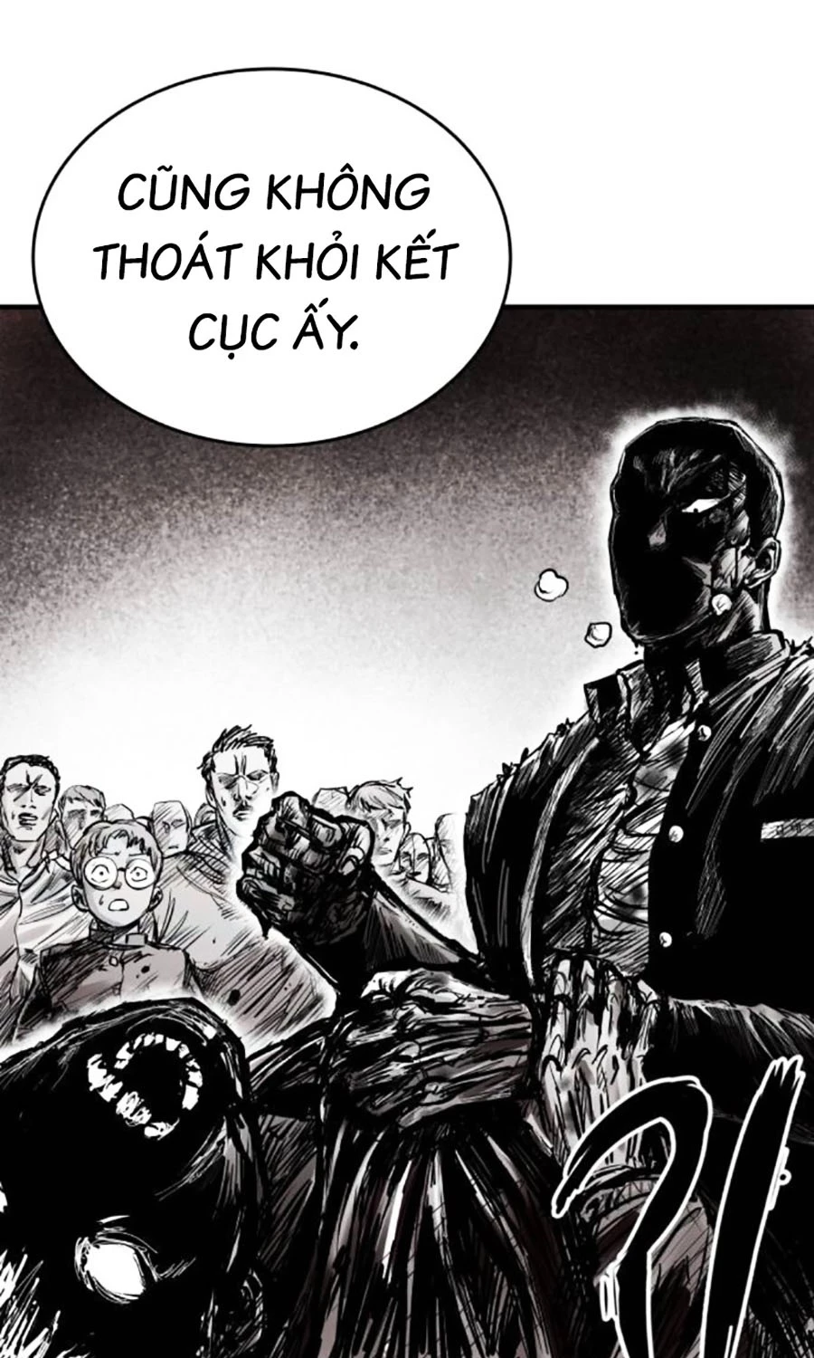 Thượng Lưu Chapter 2 - Trang 3