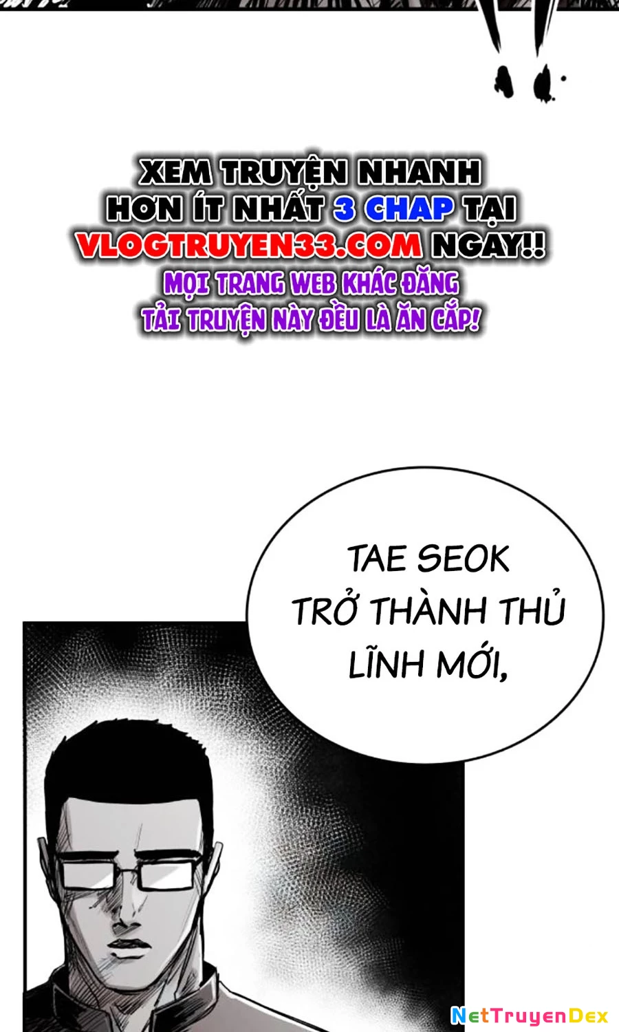 Thượng Lưu Chapter 2 - Trang 3