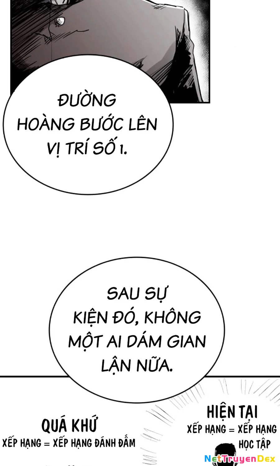 Thượng Lưu Chapter 2 - Trang 3