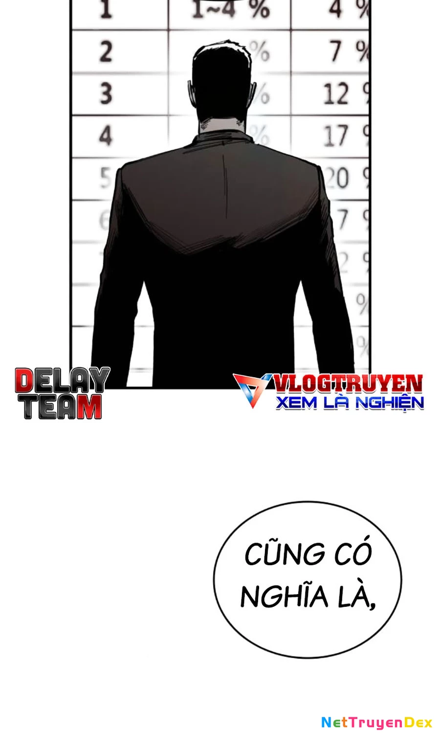 Thượng Lưu Chapter 2 - Trang 3