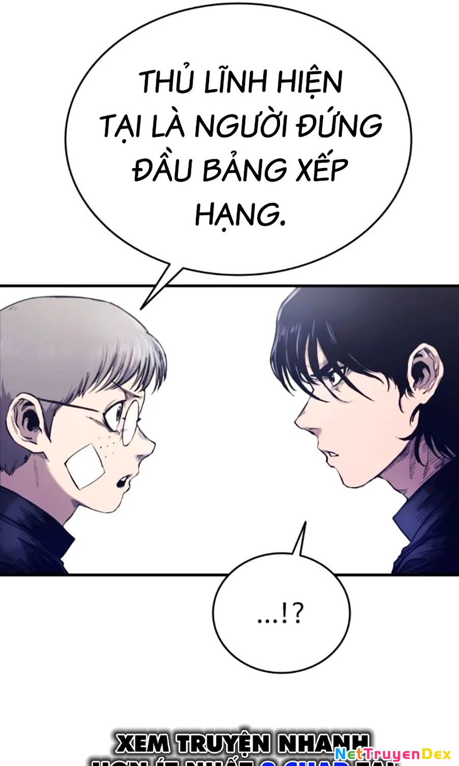 Thượng Lưu Chapter 2 - Trang 3