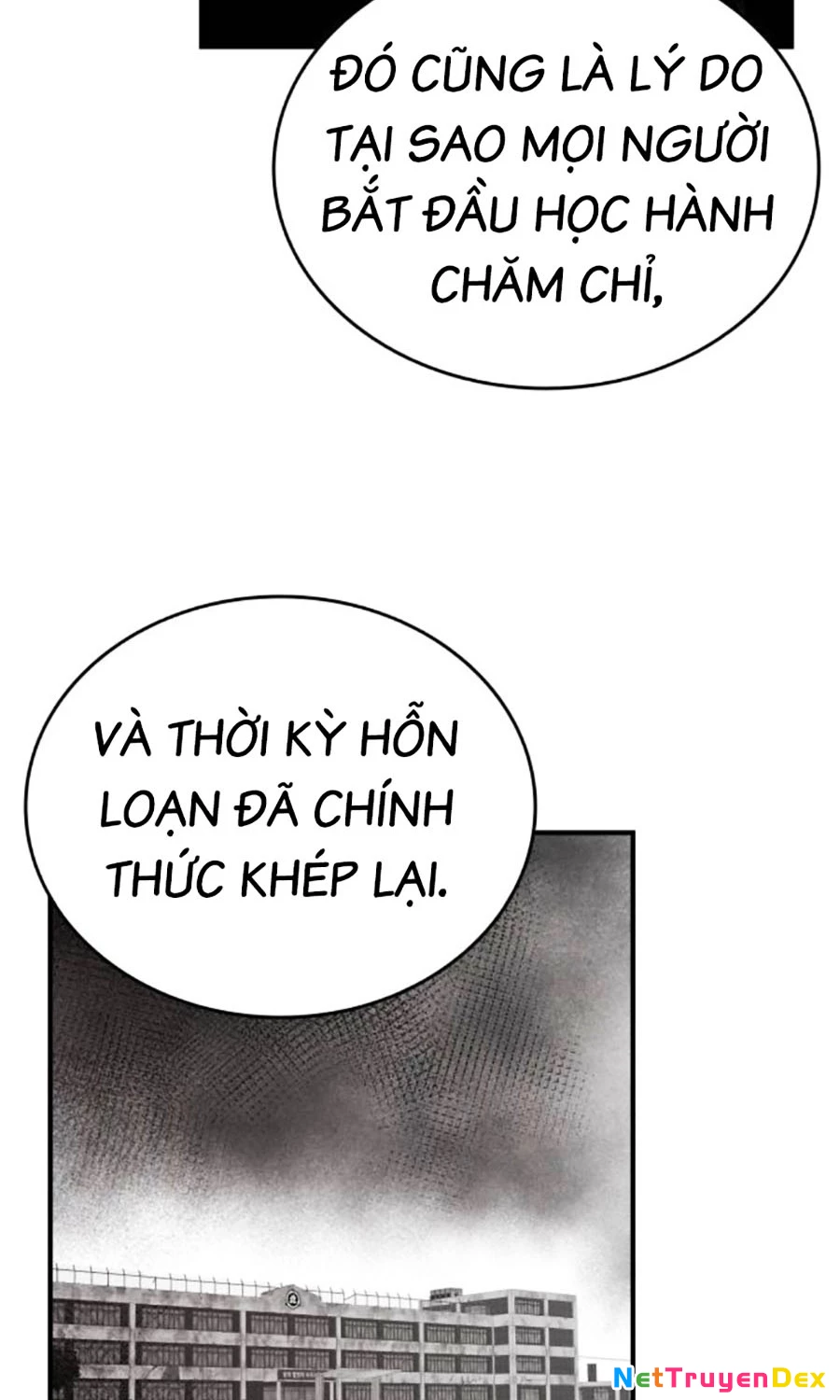 Thượng Lưu Chapter 2 - Trang 3