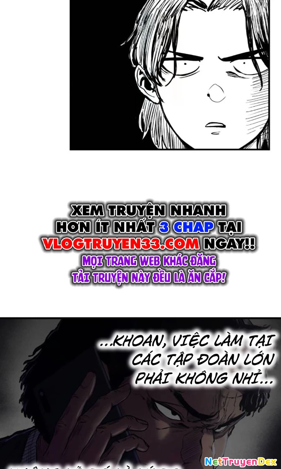 Thượng Lưu Chapter 2 - Trang 3