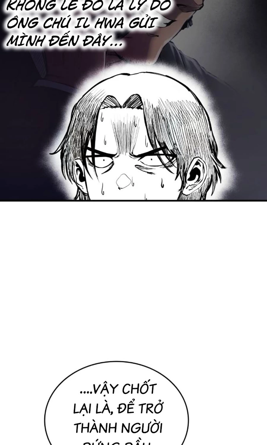 Thượng Lưu Chapter 2 - Trang 3