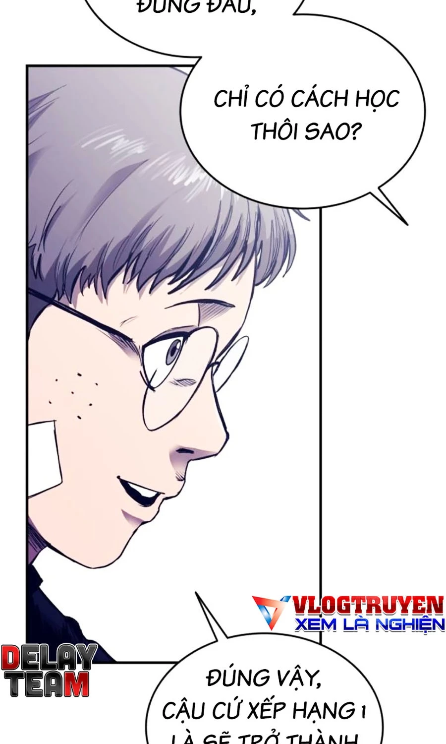 Thượng Lưu Chapter 2 - Trang 3
