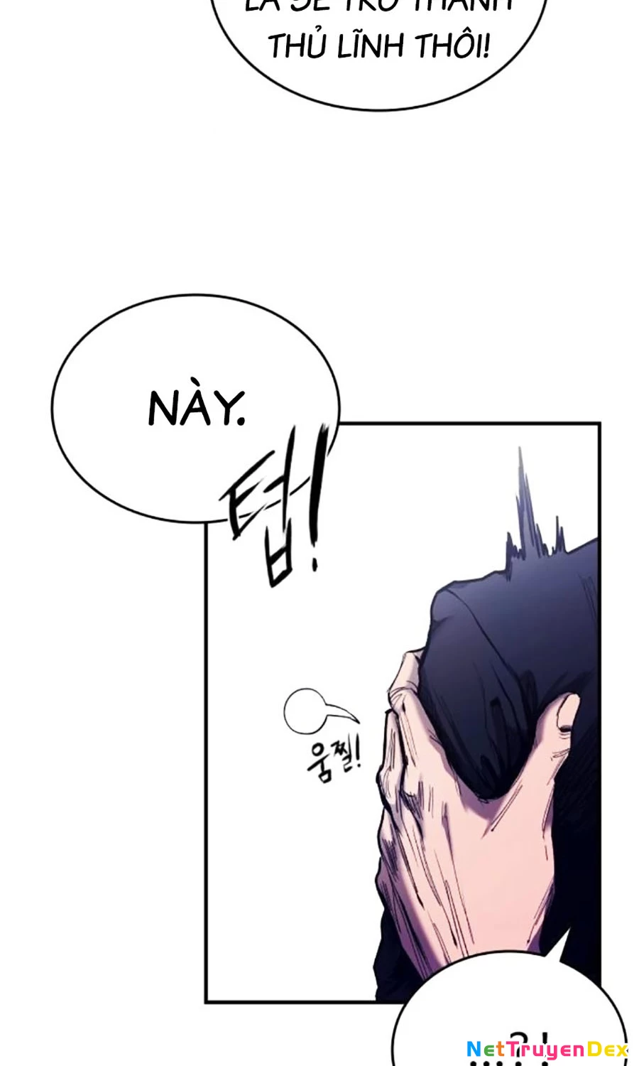 Thượng Lưu Chapter 2 - Trang 3