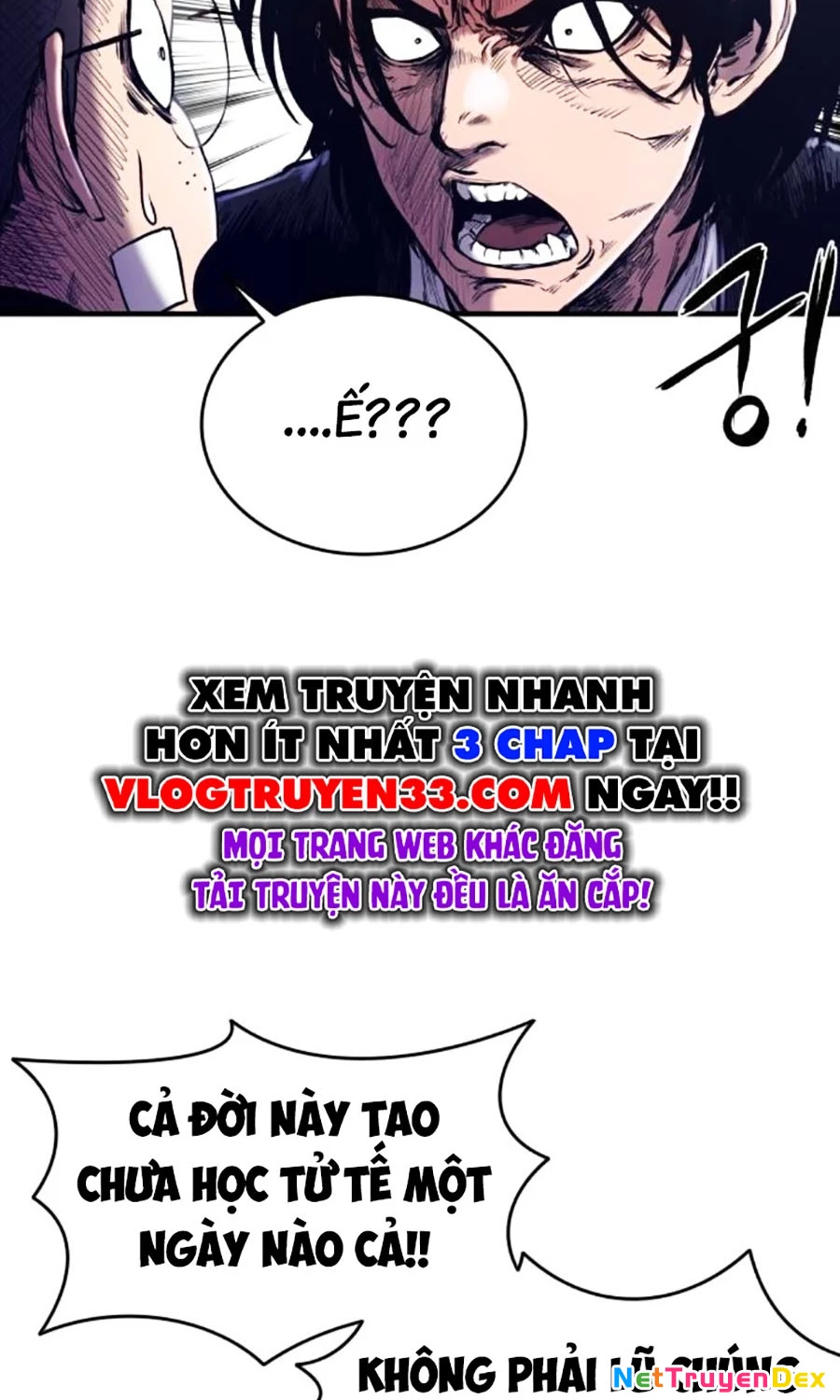 Thượng Lưu Chapter 2 - Trang 3