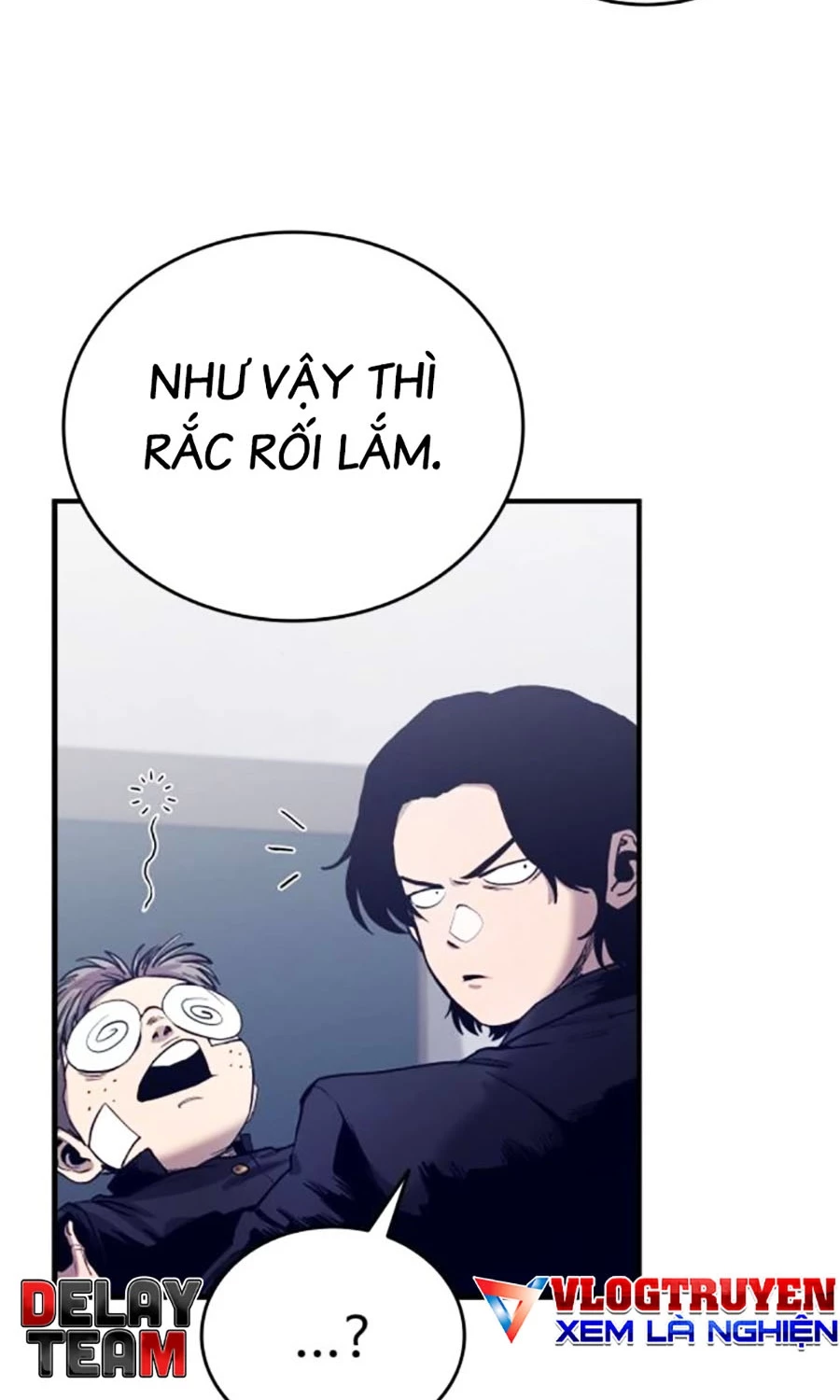 Thượng Lưu Chapter 2 - Trang 3