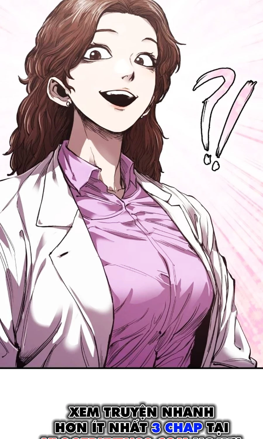 Thượng Lưu Chapter 2 - Trang 3