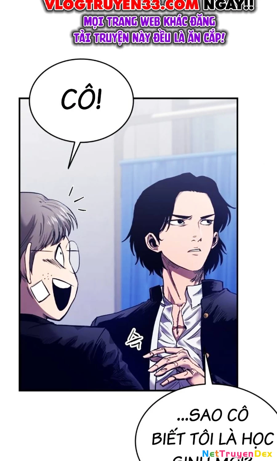 Thượng Lưu Chapter 2 - Trang 3