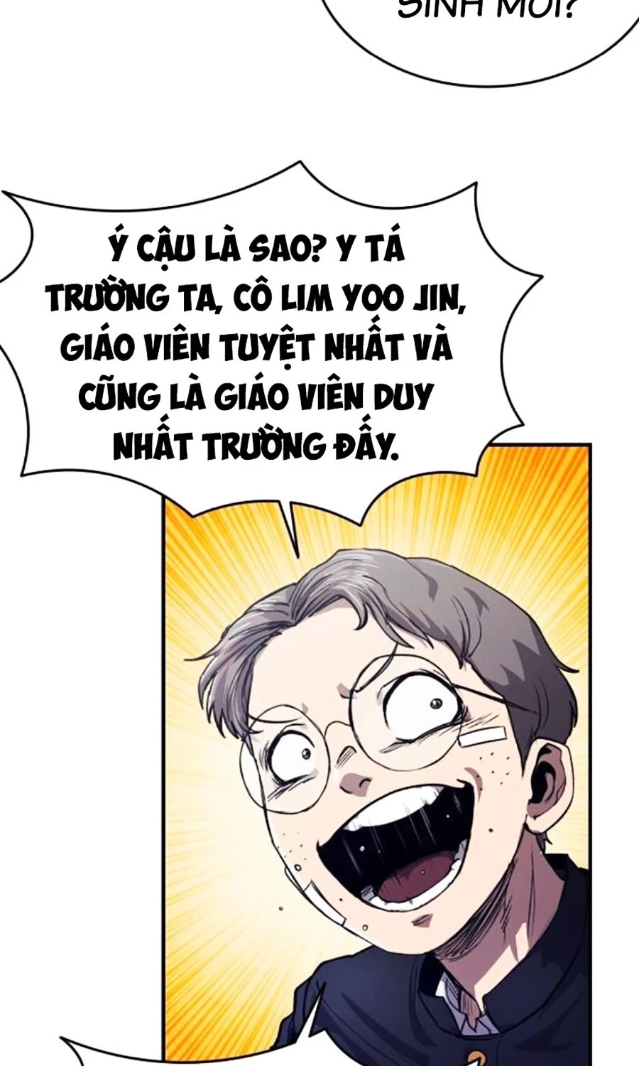 Thượng Lưu Chapter 2 - Trang 3