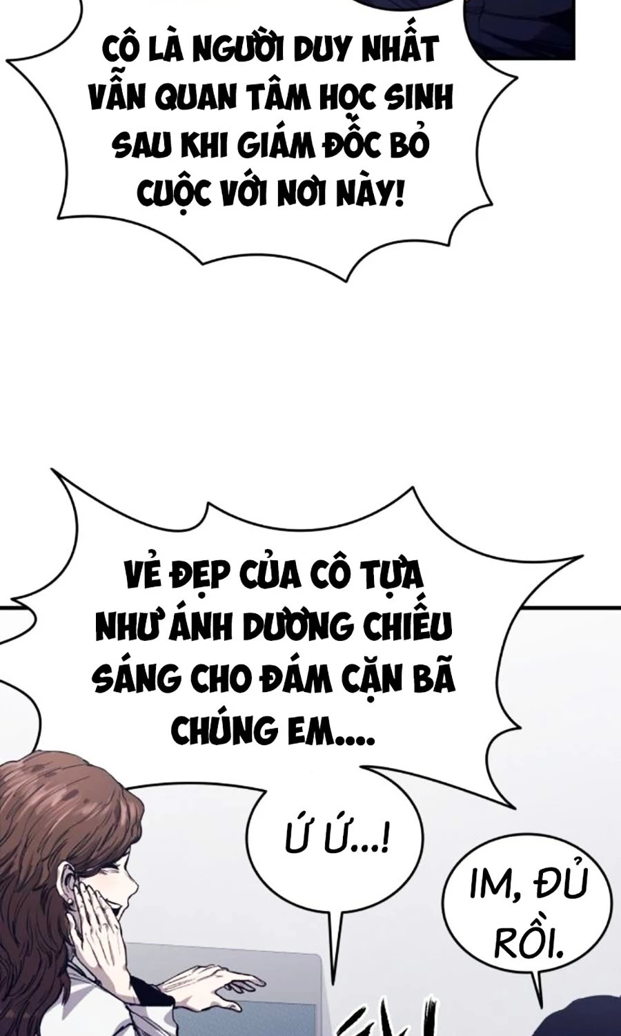 Thượng Lưu Chapter 2 - Trang 3