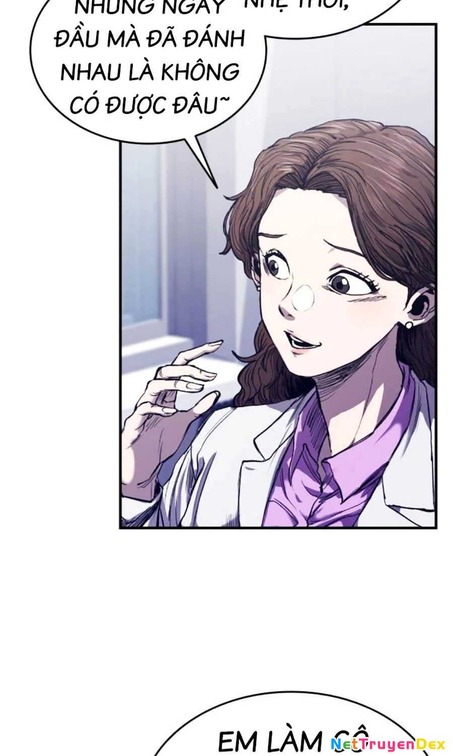 Thượng Lưu Chapter 2 - Trang 3