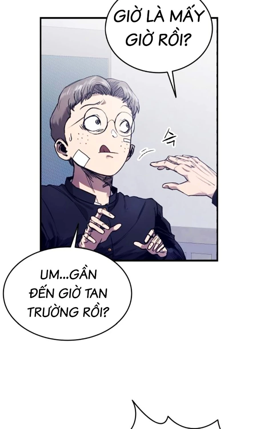 Thượng Lưu Chapter 2 - Trang 3