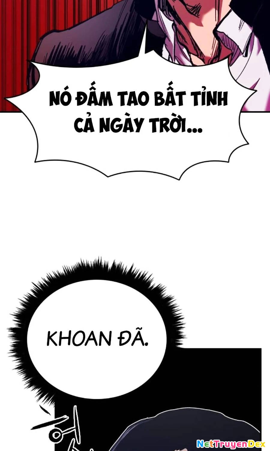 Thượng Lưu Chapter 2 - Trang 3