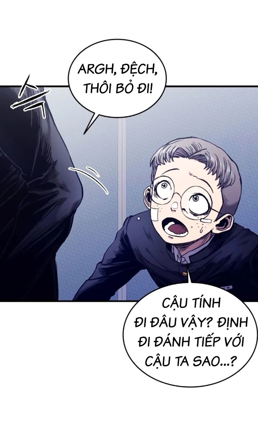 Thượng Lưu Chapter 2 - Trang 3