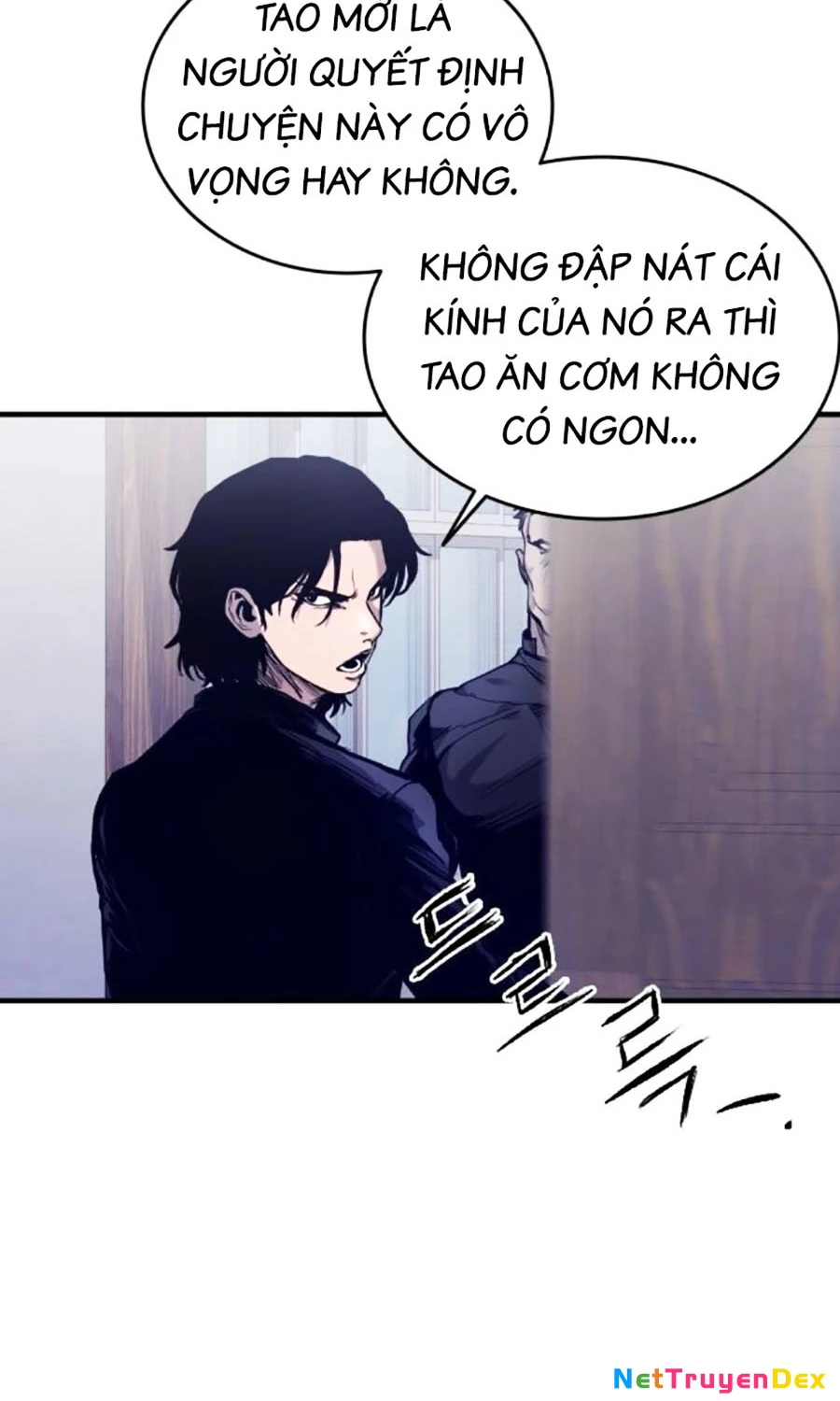 Thượng Lưu Chapter 2 - Trang 3