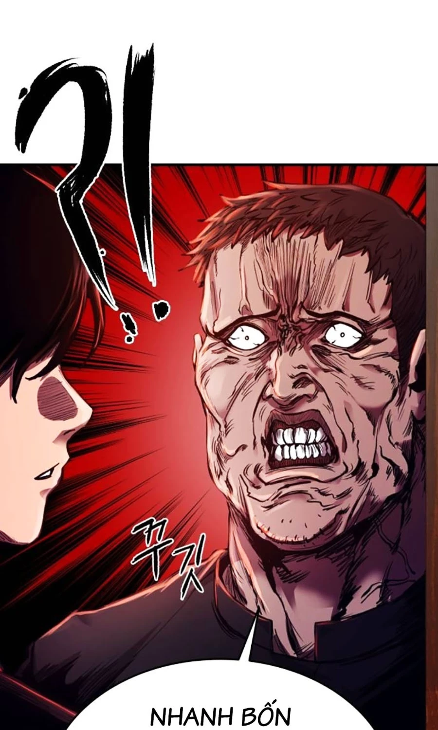 Thượng Lưu Chapter 2 - Trang 3