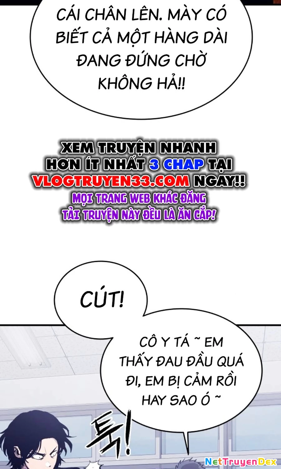 Thượng Lưu Chapter 2 - Trang 3