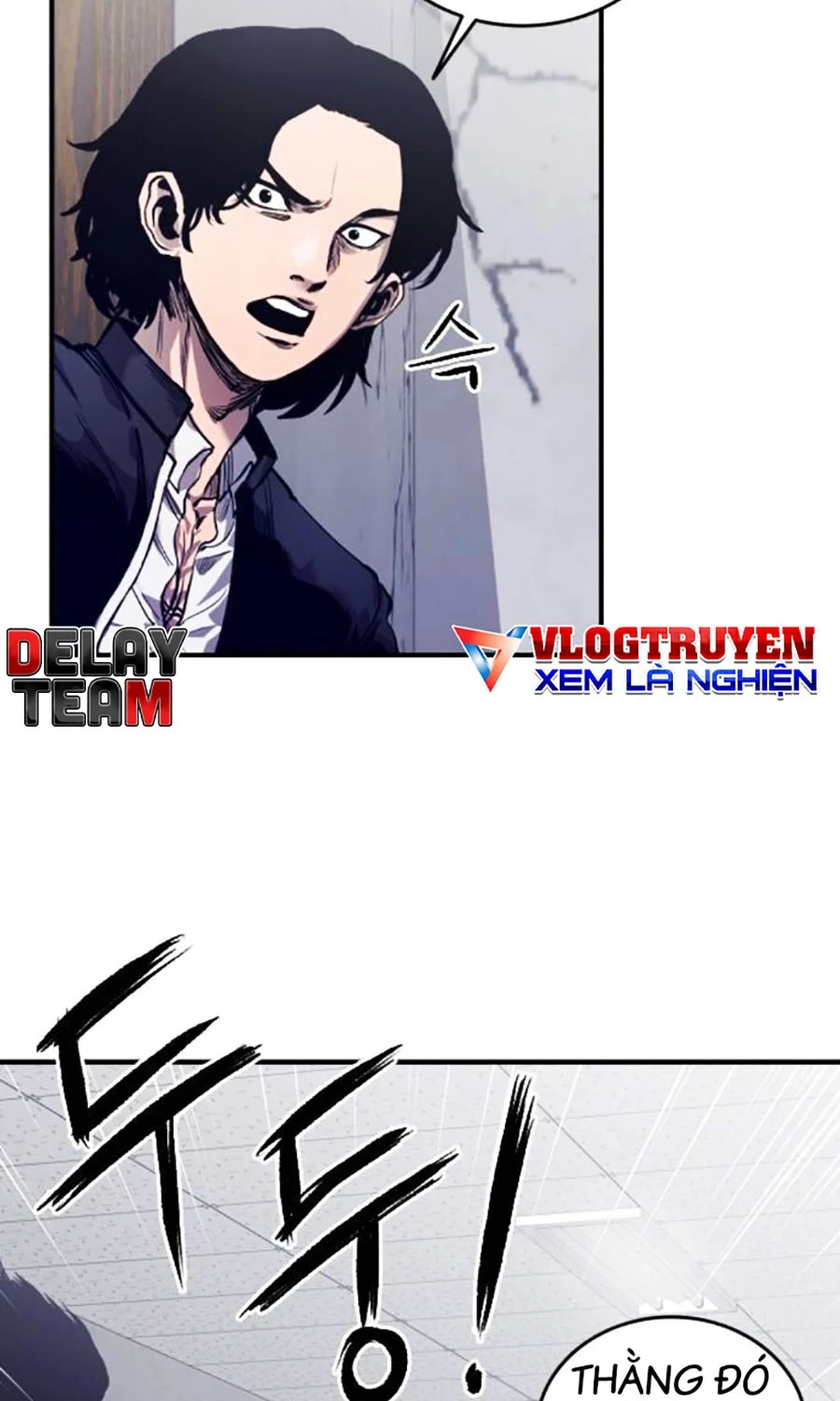 Thượng Lưu Chapter 2 - Trang 3