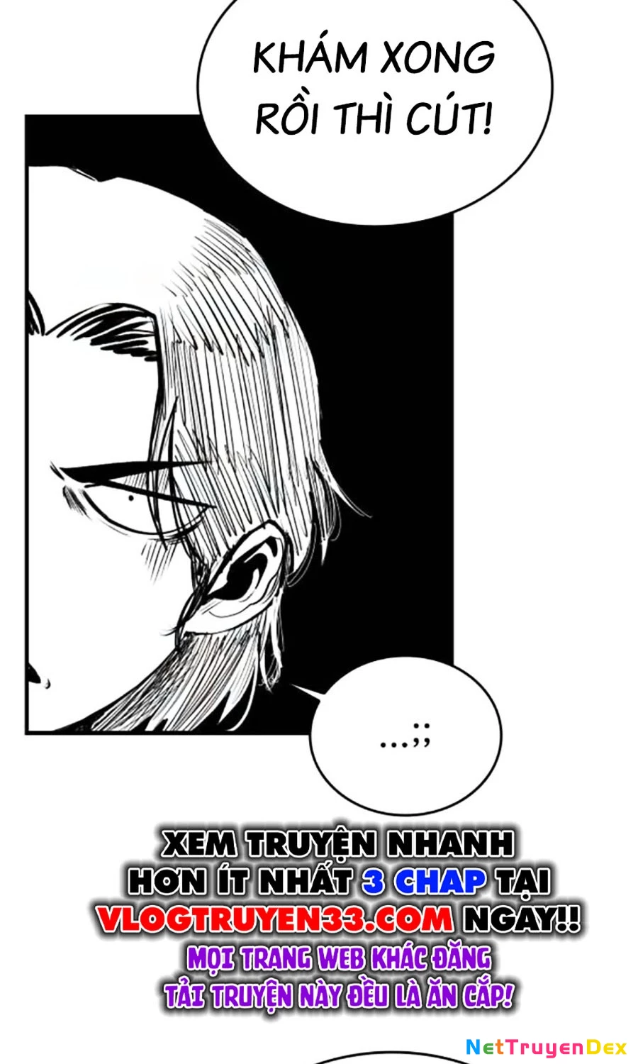 Thượng Lưu Chapter 2 - Trang 3