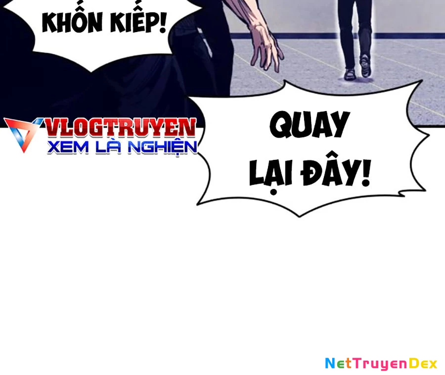Thượng Lưu Chapter 2 - Trang 3