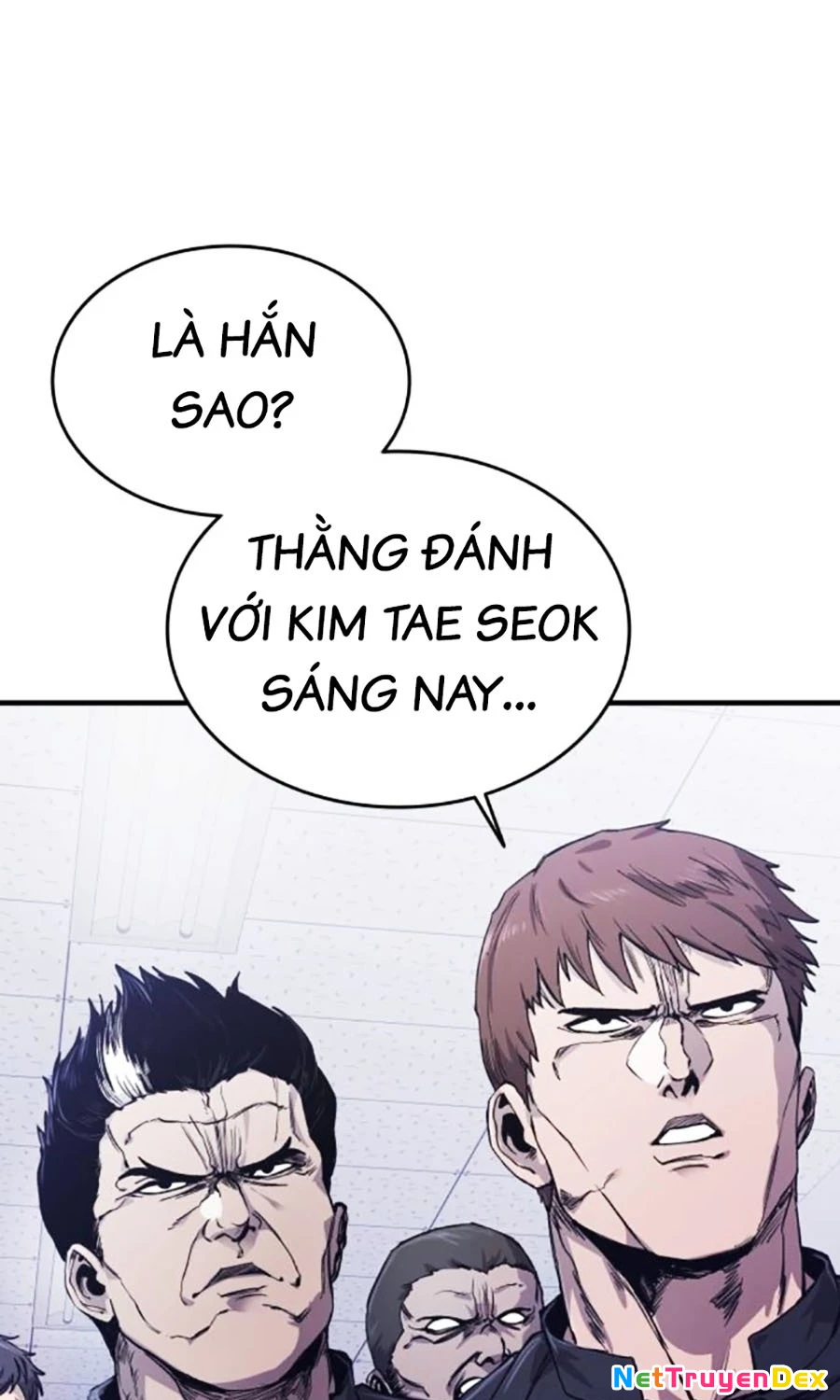 Thượng Lưu Chapter 2 - Trang 3