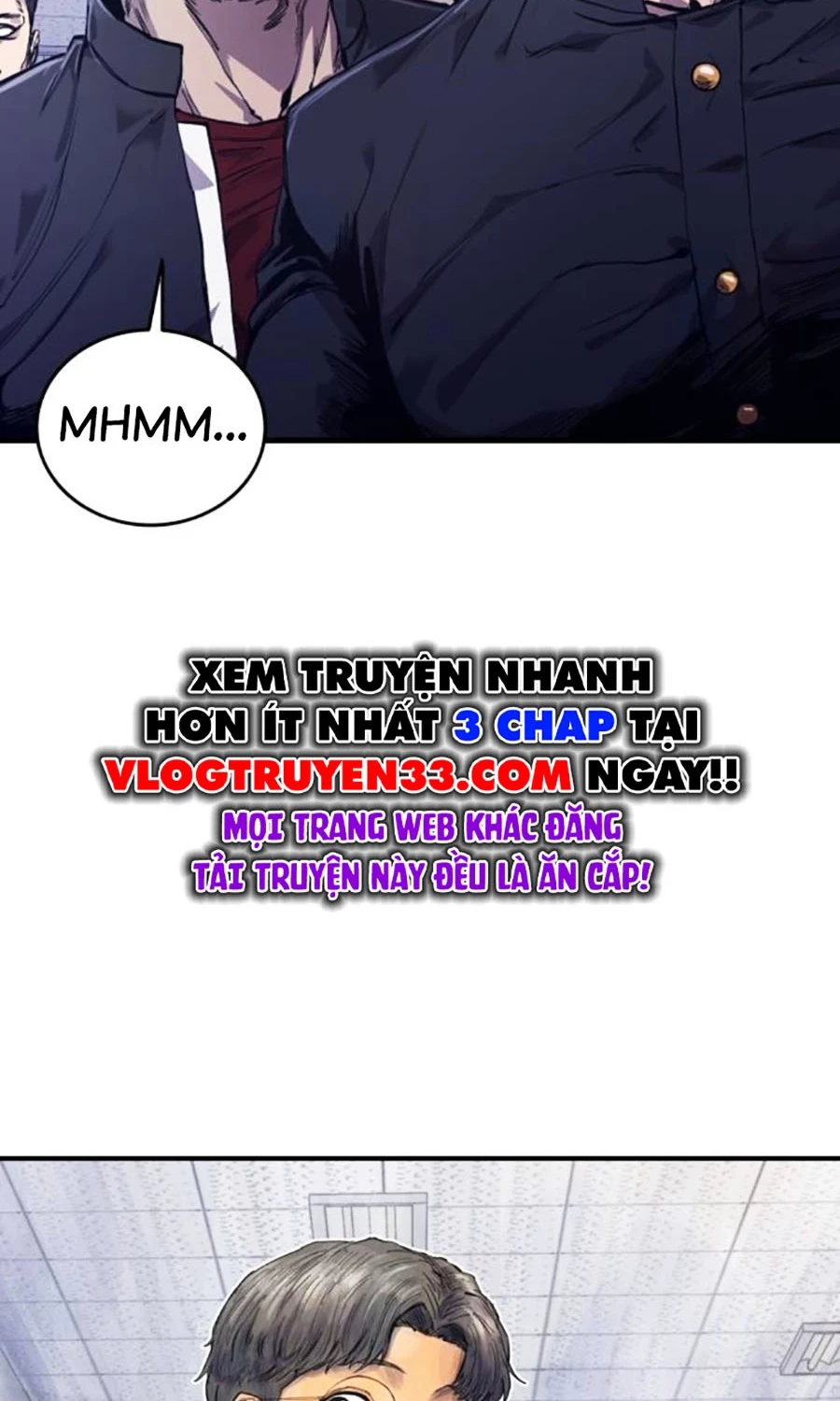 Thượng Lưu Chapter 2 - Trang 3