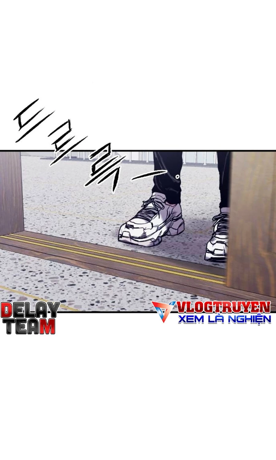 Thượng Lưu Chapter 2 - Trang 3