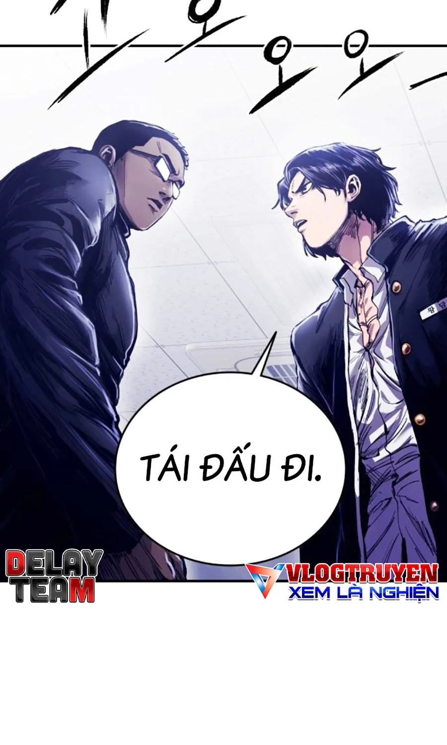 Thượng Lưu Chapter 2 - Trang 3