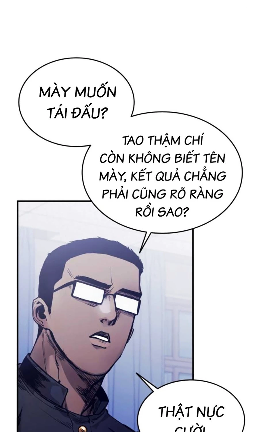 Thượng Lưu Chapter 2 - Trang 3