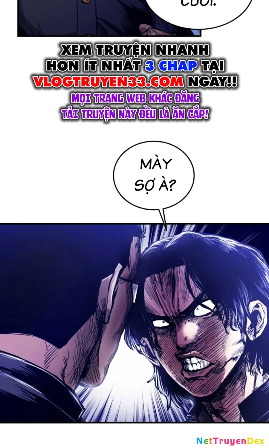 Thượng Lưu Chapter 2 - Trang 3