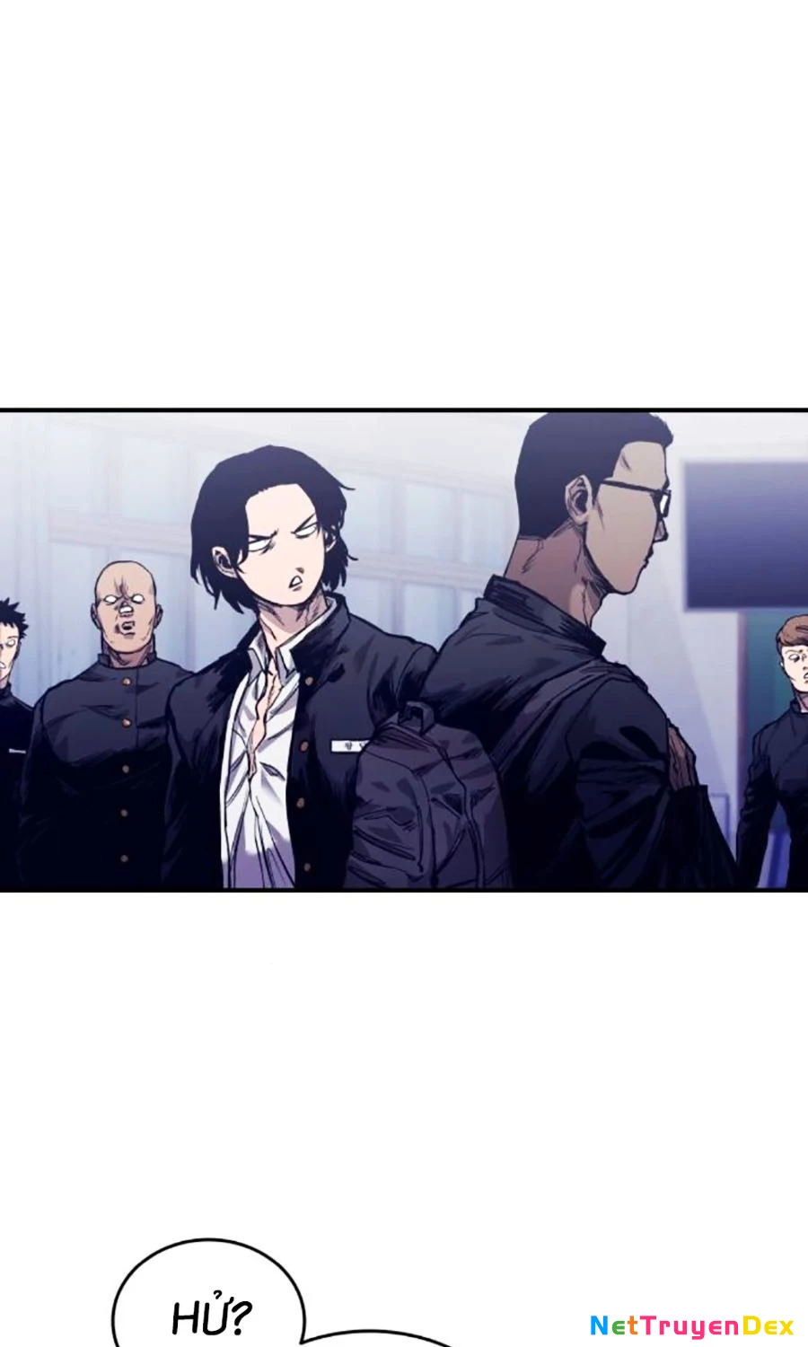 Thượng Lưu Chapter 2 - Trang 3