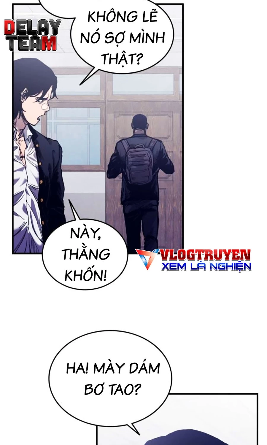 Thượng Lưu Chapter 2 - Trang 3