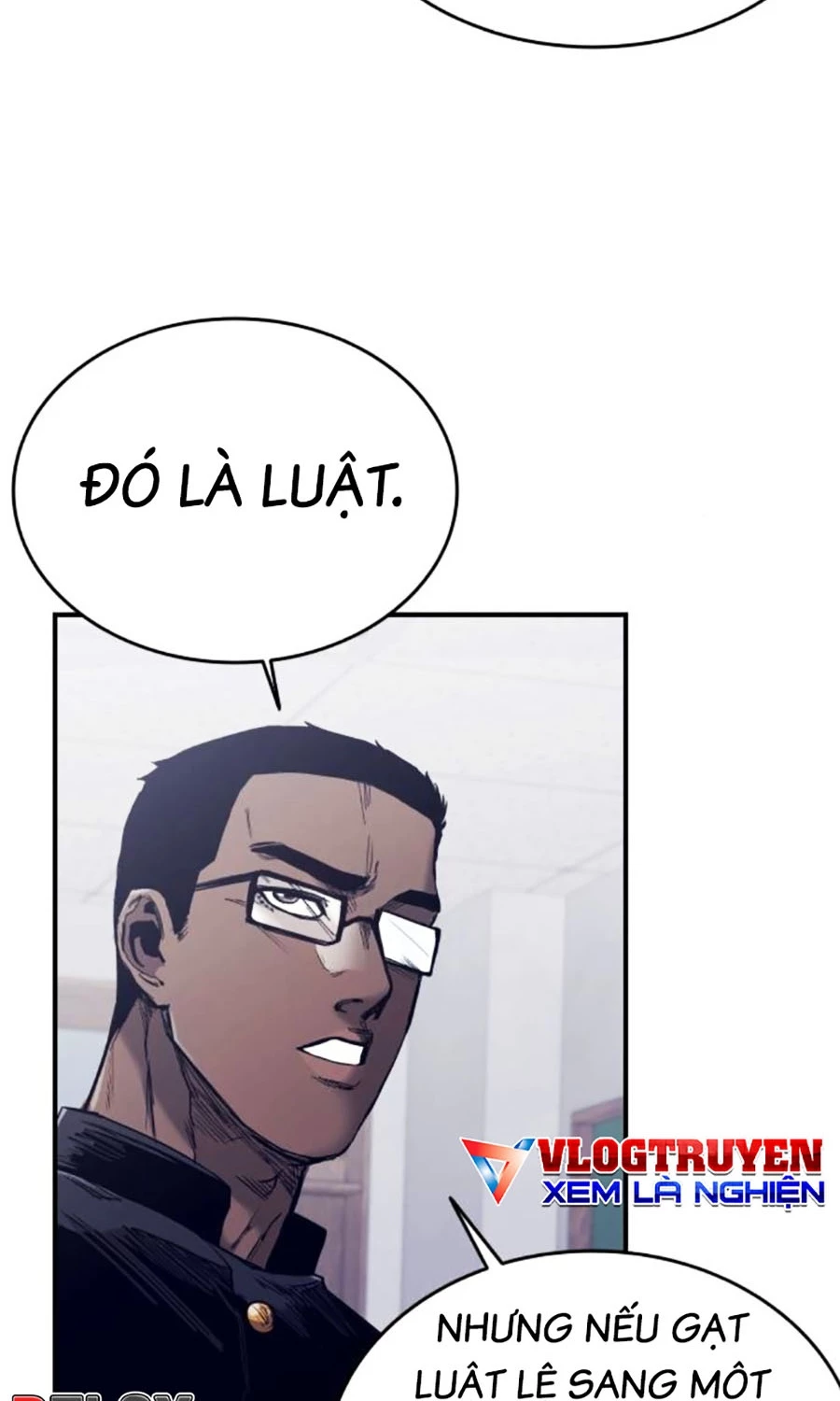 Thượng Lưu Chapter 2 - Trang 3