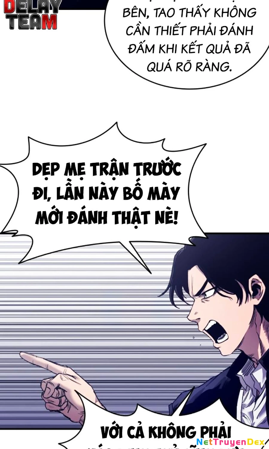 Thượng Lưu Chapter 2 - Trang 3