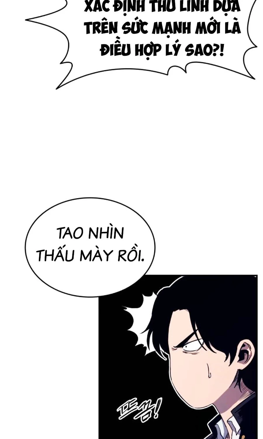 Thượng Lưu Chapter 2 - Trang 3